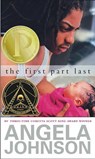 The First Part Last - Angela Johnson - 9780689849237
