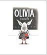 Olivia Counts - Ian Falconer - 9780689850875