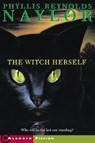 The Witch Herself - Phyllis Reynolds Naylor - 9780689853173