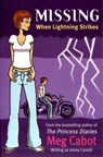 When Lightning Strikes - Meg Cabot - 9780689860911