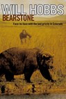Bearstone - Will Hobbs - 9780689870712