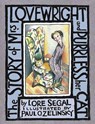 The Story of Mrs. Lovewright and Purrless Her Cat - SEGAL,  Lore - 9780689873270