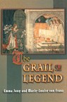 The Grail Legend - Emma Jung ; Marie-Louise von Franz - 9780691002378
