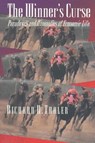 The Winner's Curse - Richard H. Thaler - 9780691019345