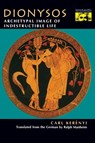Dionysos - Carl Kerenyi - 9780691029153