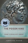 The Poison King - Adrienne Mayor - 9780691150260