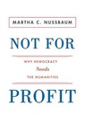 Not for Profit - NUSSBAUM,  Martha C. - 9780691154480