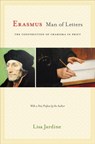 Erasmus, Man of Letters - Lisa Jardine - 9780691165691
