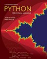 A Student's Guide to Python for Physical Modeling - KINDER,  Jesse M. - 9780691169583