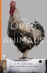 The Lives of Animals - J. M. Coetzee - 9780691173900