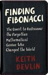 Finding fibonacci - keith devlin - 9780691174860
