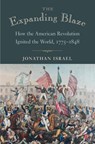 The Expanding Blaze - Jonathan Israel - 9780691176604