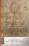 Leviathan and the Air-Pump - Steven Shapin ; Simon Schaffer - 9780691178165
