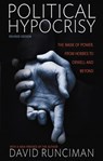 Political Hypocrisy - David Runciman - 9780691180854