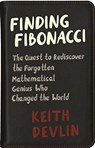 Finding Fibonacci - Keith Devlin - 9780691192307