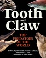 Tooth and Claw - Dr. Robert M. Johnson III ; Sharon L. Gilman ; Daniel C Abel - 9780691240282