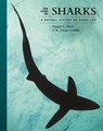 The Lives of Sharks - Daniel C Abel ; Dr. R. Dean Grubbs - 9780691244310