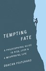 Tempting Fate - Duncan Pritchard - 9780691259512