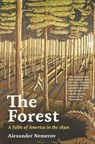 The Forest - Alexander Nemerov - 9780691264523