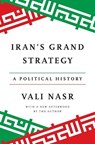 Iran's Grand Strategy - Vali Nasr - 9780691269061