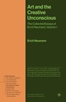 Art and the Creative Unconscious - Erich Neumann - 9780691279138