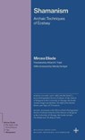 Shamanism - Mircea Eliade - 9780691279336