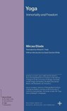 Yoga - Mircea Eliade - 9780691279367
