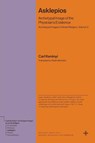 Asklepios - Carl Kerenyi - 9780691281827