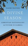A Divine Season - Naomi Haynes - 9780691282640