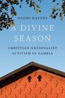 A Divine Season - Naomi Haynes - 9780691282787
