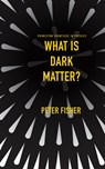 What Is Dark Matter? - Peter Fisher - 9780691284002