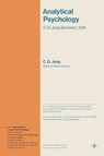 Analytical Psychology - C. G. Jung - 9780691292670