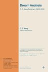 Dream Analysis - C. G. Jung - 9780691292946