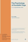 The Psychology of Kundalini Yoga - C. G. Jung - 9780691293011