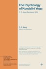 The Psychology of Kundalini Yoga - C. G. Jung - 9780691293011