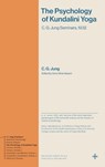 The Psychology of Kundalini Yoga - C. G. Jung - 9780691293028