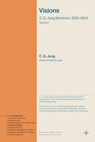 Visions - C. G. Jung - 9780691293059