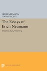 The Essays of Erich Neumann, Volume 2 - Erich Neumann - 9780691614038