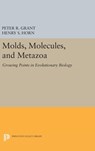 Molds, Molecules, and Metazoa - Peter R. Grant ; Henry S. Horn - 9780691632261
