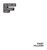 Museum of Street Art - Benjamin Stein - 9780692055120