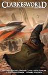 Clarkesworld Issue 92 - Matthew Kressel - 9780692212219