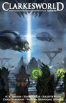 Clarkesworld Issue 94 - N. K. Jemisin - 9780692248263
