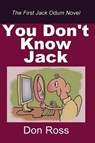 You Don't Know Jack - Don Ross - 9780692274231