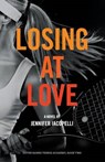 Losing at Love: An Outer Banks Tennis Academy Novel - Jennifer Iacopelli - 9780692369371