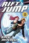 Rift Jump - MITCHELL,  Greg - 9780692385906