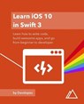 IOS 10 in Swift - PRICE,  Mark - 9780692838747