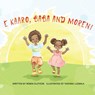 E kaaro, Baba and Moren! - Robin Oloyede - 9780692841761