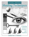 Drawing Dimensions - Holmes V Catherine - 9780692919842