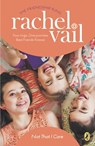 Not That I Care - Rachel Vail - 9780698139565