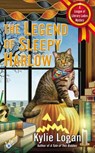 The Legend of Sleepy Harlow - Kylie Logan - 9780698143265